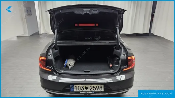 VOLVO S90 T8 AWD INSCRIPTION