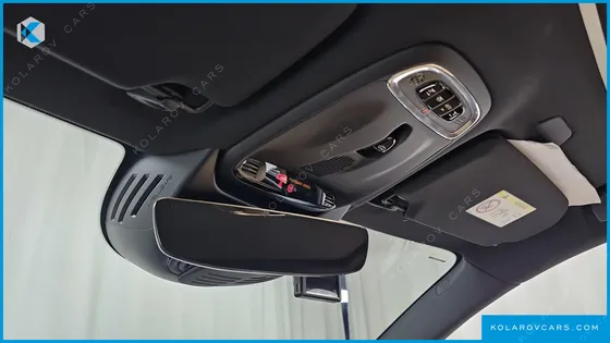 VOLVO S90 T8 AWD INSCRIPTION
