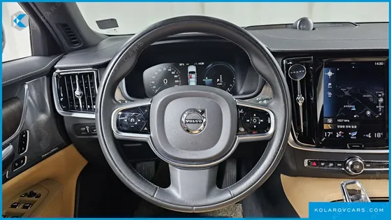 VOLVO S90 T8 AWD INSCRIPTION