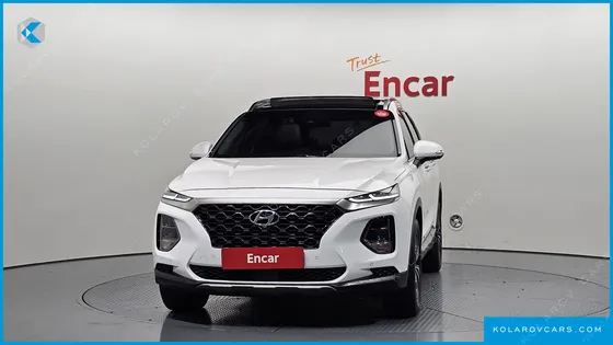 HYUNDAI SANTA FE DIESEL 2.2 2WD