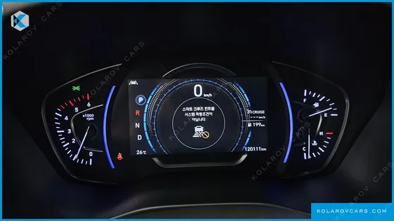 HYUNDAI SANTA FE DIESEL 2.2 2WD