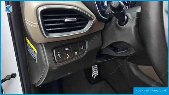 HYUNDAI SANTA FE DIESEL 2.2 2WD