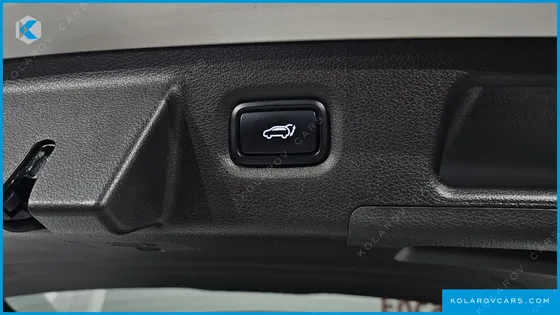 HYUNDAI SANTA FE DIESEL 2.2 2WD