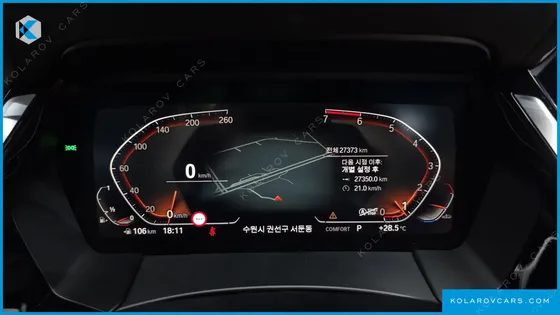 BMW Z4 SDRIVE20I M SPORT