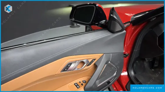 BMW Z4 SDRIVE20I M SPORT