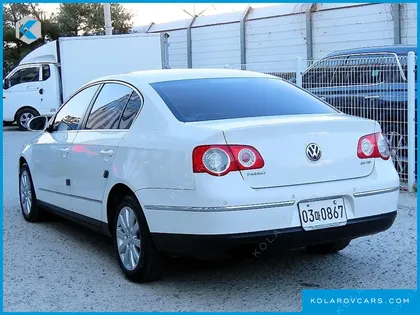 VOLKSWAGEN PASSAT 2.0 TDI PREMIUM