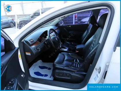 VOLKSWAGEN PASSAT 2.0 TDI PREMIUM