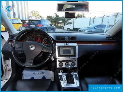 VOLKSWAGEN PASSAT 2.0 TDI PREMIUM