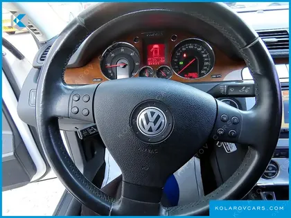 VOLKSWAGEN PASSAT 2.0 TDI PREMIUM