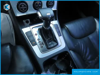 VOLKSWAGEN PASSAT 2.0 TDI PREMIUM