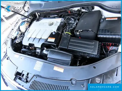 VOLKSWAGEN PASSAT 2.0 TDI PREMIUM