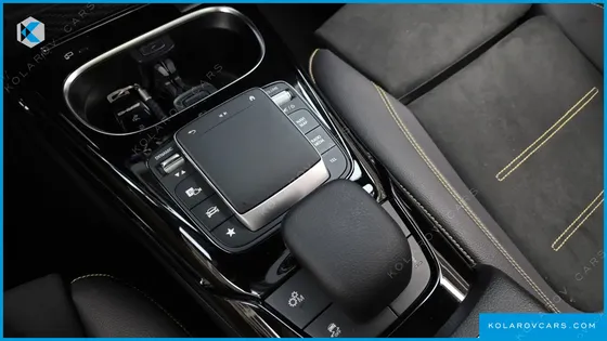 MERCEDES CLA-CLASS AMG CLA 45 S 4MATIC+