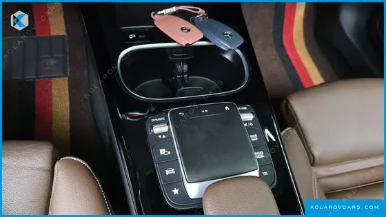 MERCEDES CLA-CLASS CLA250 4MATIC
