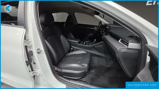KIA K5 2.0 LPI(RENTER CAR)