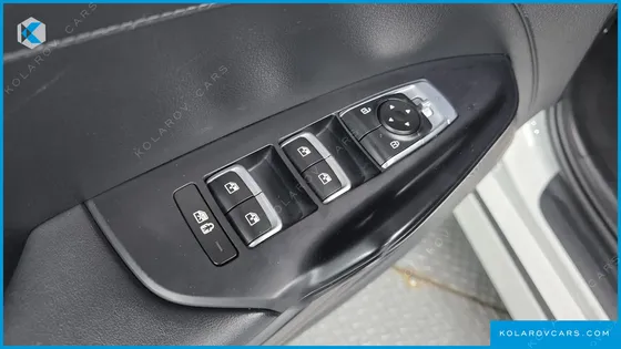 KIA K5 2.0 LPI(RENTER CAR)