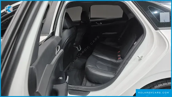 KIA K5 2.0 LPI(RENTER CAR)
