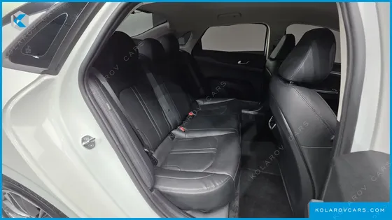 KIA K5 2.0 LPI(RENTER CAR)