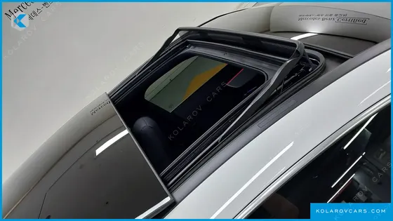 MERCEDES CLA-CLASS CLA250 4MATIC
