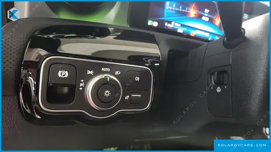 MERCEDES CLA-CLASS AMG CLA 45 S 4MATIC+