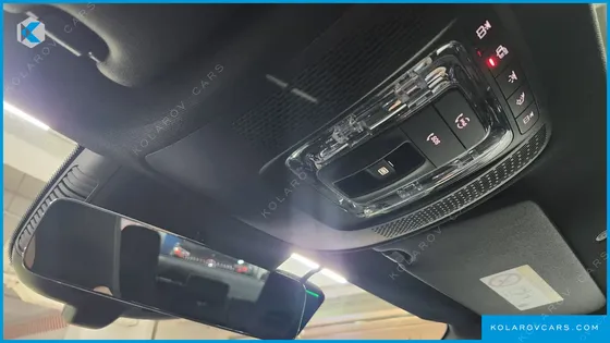 MERCEDES CLA-CLASS AMG CLA 45 S 4MATIC+