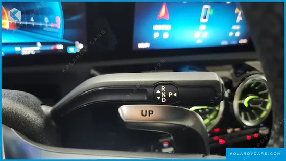 MERCEDES CLA-CLASS AMG CLA 45 S 4MATIC+