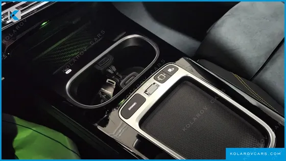 MERCEDES CLA-CLASS AMG CLA 45 S 4MATIC+