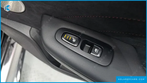 KIA STINGER 3.3 GT AWD ACRO EDITION