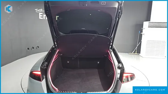 KIA STINGER 3.3 GT AWD ACRO EDITION
