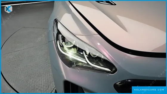 KIA STINGER 3.3 GT AWD ACRO EDITION