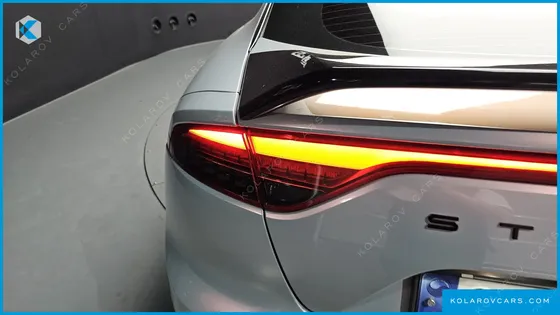 KIA STINGER 3.3 GT AWD ACRO EDITION