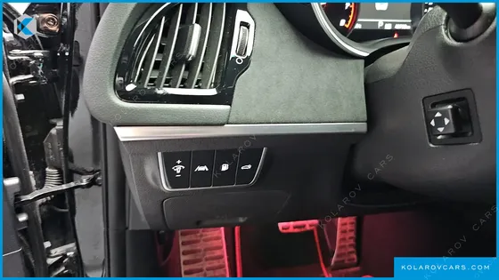 KIA STINGER 3.3 GT AWD ACRO EDITION