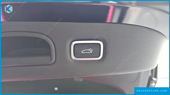 KIA STINGER 3.3 GT AWD ACRO EDITION