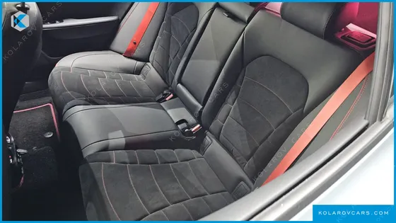 KIA STINGER 3.3 GT AWD ACRO EDITION