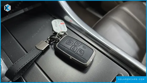 LAND ROVER RANGE ROVER SPORT 3.0 SDV6 HSE DYNAMIC