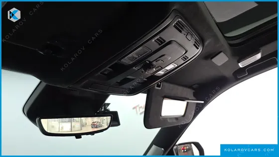 CADILLAC ESCALADE 6.2 ESV