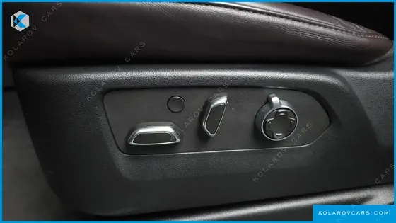 CADILLAC ESCALADE 6.2 ESV