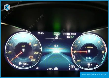 MERCEDES GLC-CLASS GLC300E 4MATIC COUPE PREMIUM PACKAGE