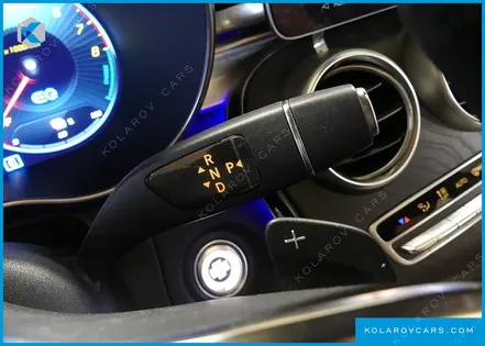 MERCEDES GLC-CLASS GLC300E 4MATIC COUPE PREMIUM PACKAGE