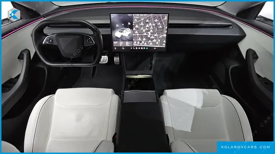 TESLA MODEL 3 PERFORMANCE AWD