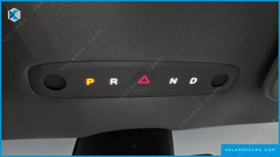 TESLA MODEL 3 PERFORMANCE AWD