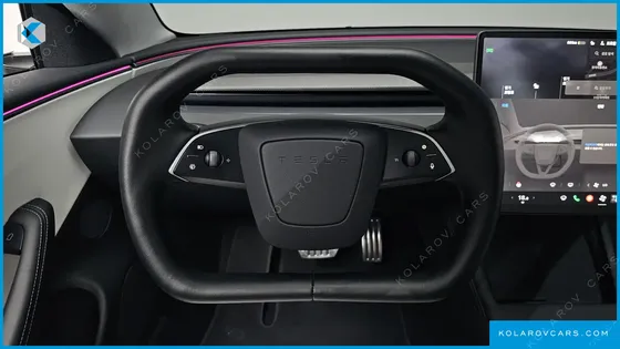 TESLA MODEL 3 PERFORMANCE AWD