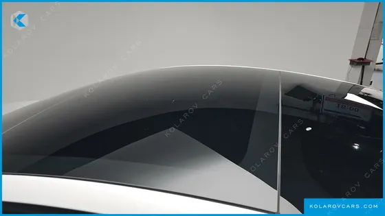 TESLA MODEL 3 PERFORMANCE AWD