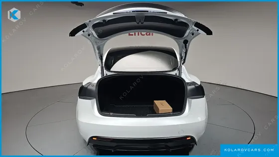 TESLA MODEL 3 PERFORMANCE AWD