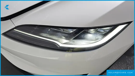 TESLA MODEL 3 PERFORMANCE AWD