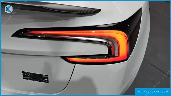 TESLA MODEL 3 PERFORMANCE AWD