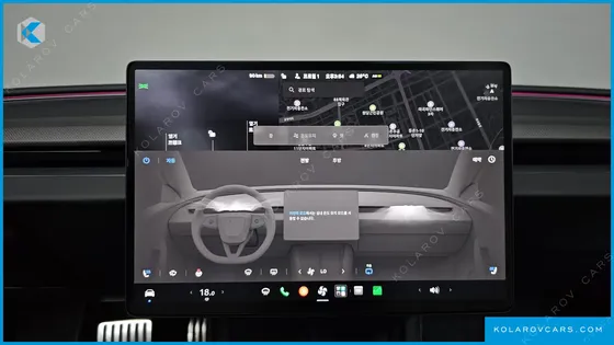 TESLA MODEL 3 PERFORMANCE AWD