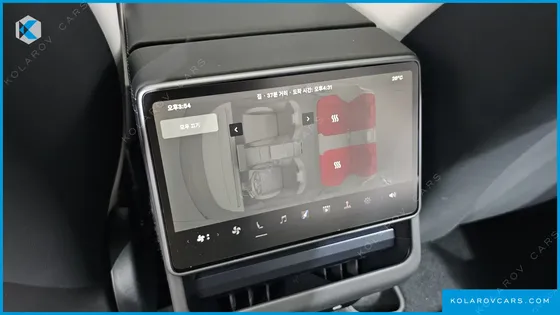 TESLA MODEL 3 PERFORMANCE AWD