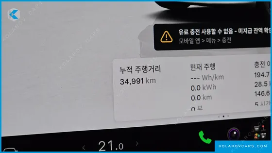 TESLA MODEL 3 RWD