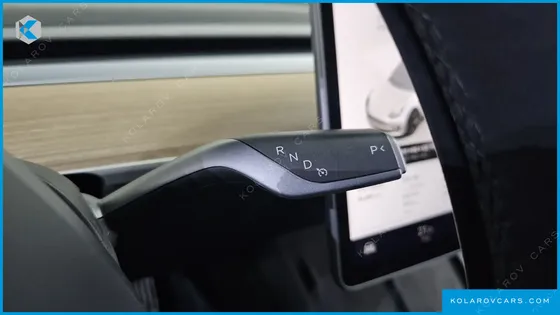 TESLA MODEL 3 RWD