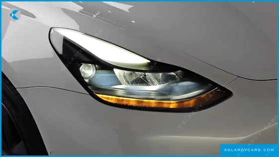 TESLA MODEL 3 RWD